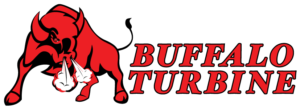 Buffalo Turbine logo