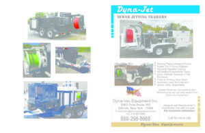 thumbnail of Dyna-Vac Trailers