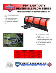 thumbnail of FTP Series Trailblazer Plows-ASP LOGO