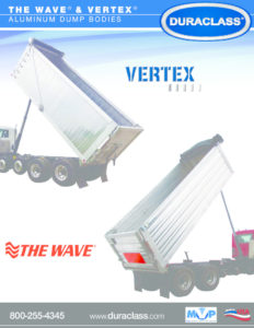 thumbnail of DuraClass Wave & Vertex Literature