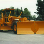 Maine DOT Grader