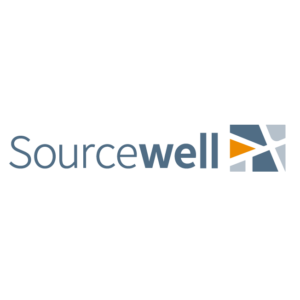 Sourcewell logo