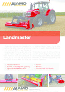 thumbnail of Landmaster
