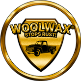 Wool Wax Undercoating