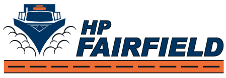 HP Fairfield Logo